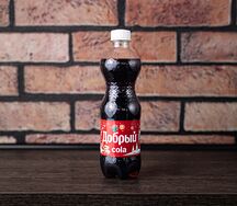 Добрый Кола 