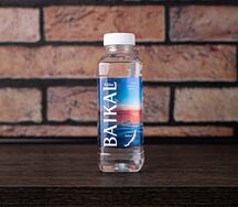 Вода Негазированная Байкал