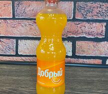 Добрый Апельсин 