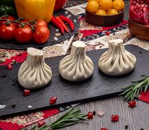 Хинкали классические 