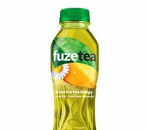 Fuzetea манго-ромашка