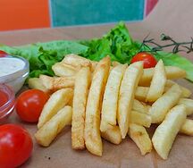 Картофель фри