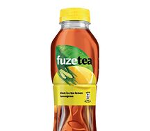 Fuzetea лимон-лемонграсс