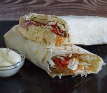 Шаурма Великий Цезарь