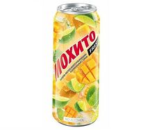 Мохито Fresh манго