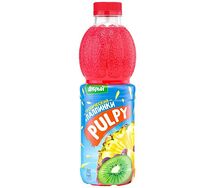Pulpy тропический