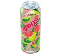Мохито Fresh клубника