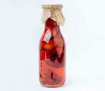 Компот Слива-груша