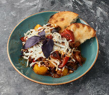 Горячий аджапсандали