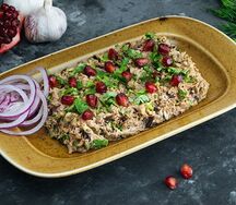 Ацецили салат