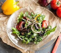 Аджарский салат