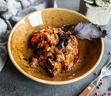 Аджапсандали