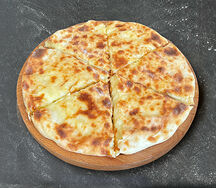 Хачапури 5 сыров