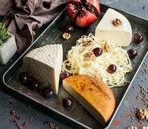 Сыр Имеретинский