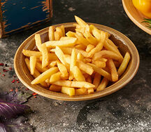 Картофель фри