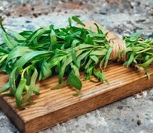 Тархун свежий