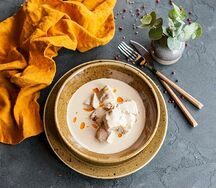 Сациви из курицы