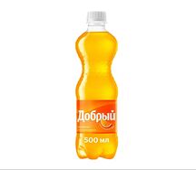 Добрый Апельсин