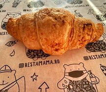 Круассан классический