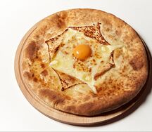 Хачапури старо-аджарский