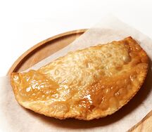 Чебурек классический