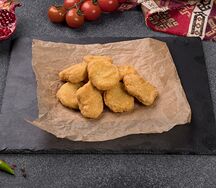 Наггетсы куриные