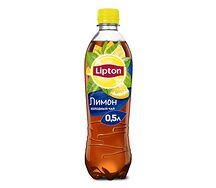 Холодный чай Lipton