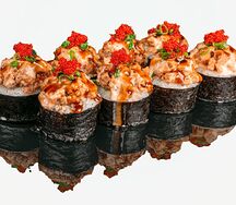 Чиз Салмон