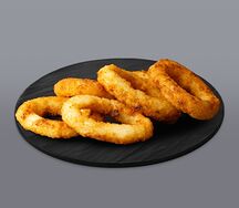 Луковые кольца