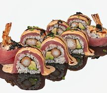 Шинксцуке