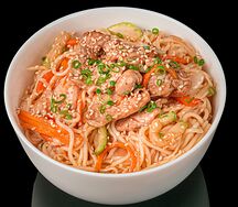 Твой Wok