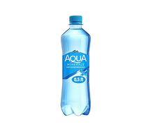 Aqua Minerale негазированная