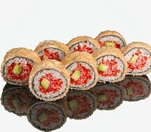 Калифорния темпура