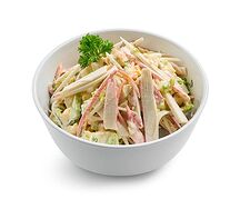 Салат Крабовый