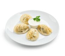 Манты