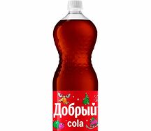 Добрый Cola