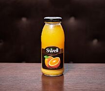 Сок Swell апельсиновый