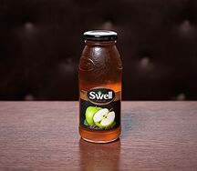 Сок Swell яблочный