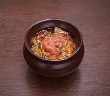 Чанахи из баранины
