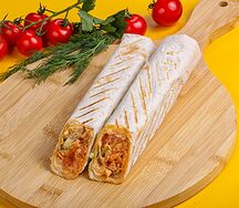 Шаурма классическая