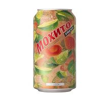 Мохито Fresh клубника