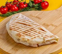 Шаурма в пите