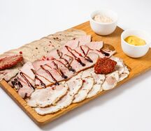 Мясная доска