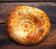 Лепёшка тандырная
