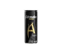 Adrenaline Rush Абсолютная энергия