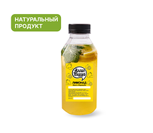 Лимонад Манго-маракуйя