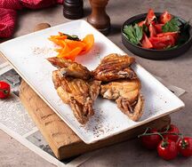 Цыпленок табака