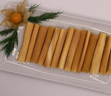 Сыр охотничий