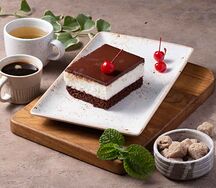 Птичье молоко