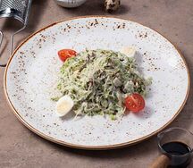 Салат Лефиот